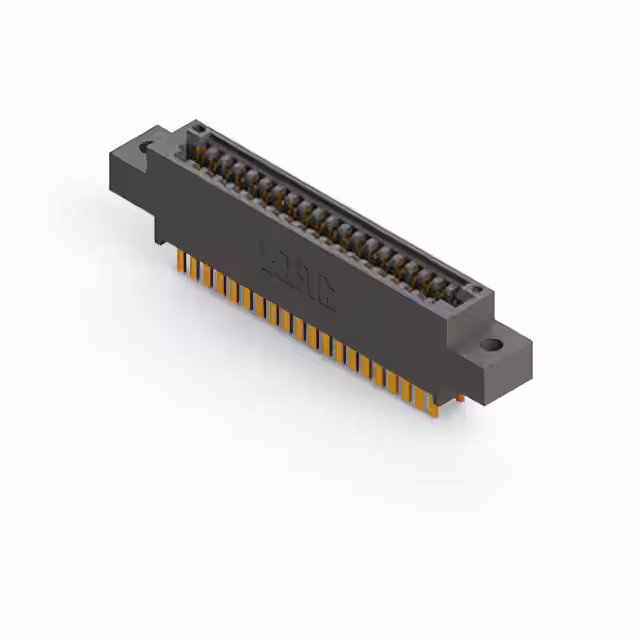 395-040-544-802 EDAC Inc.  Edgeboard Connectors